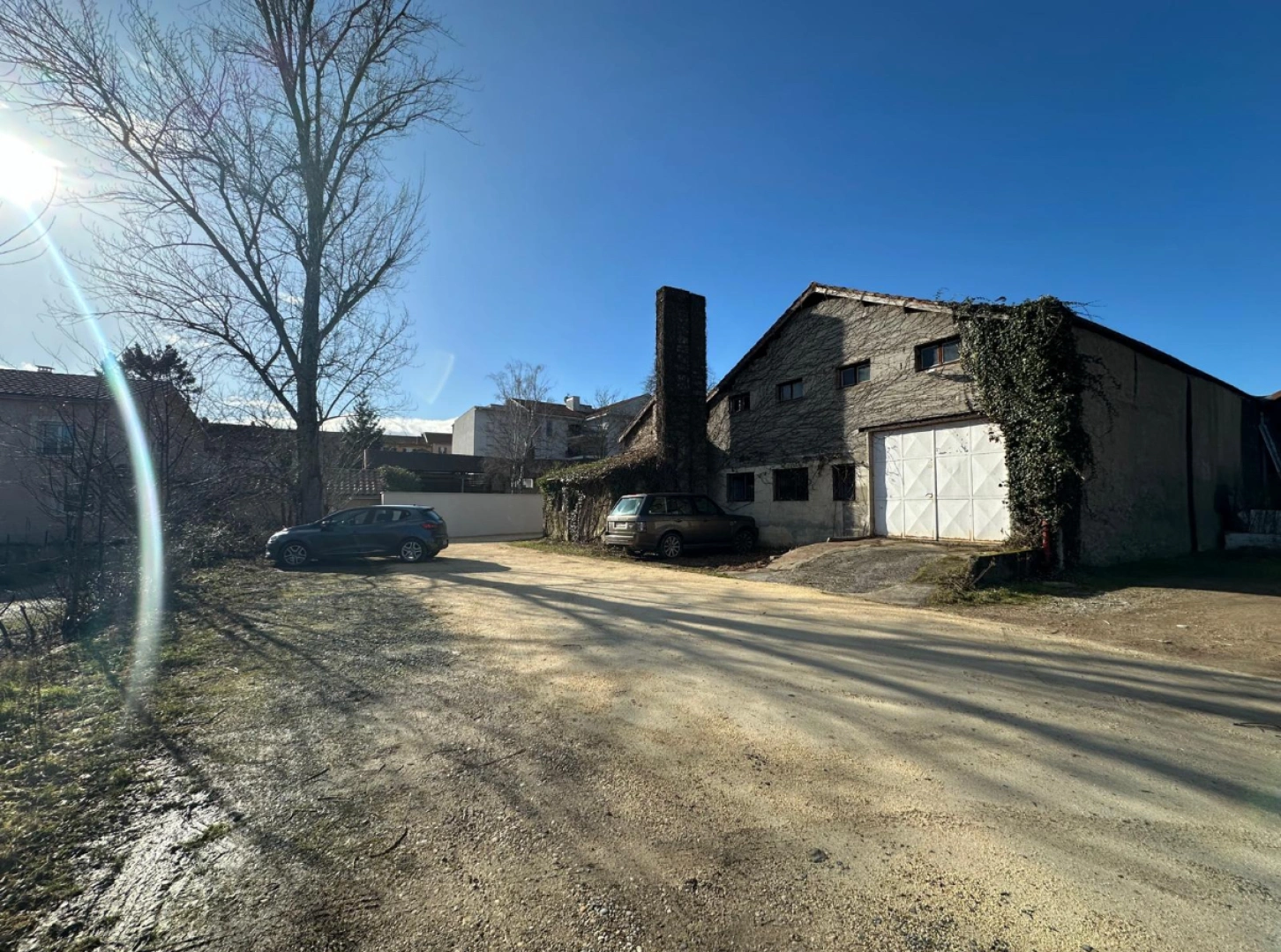 property